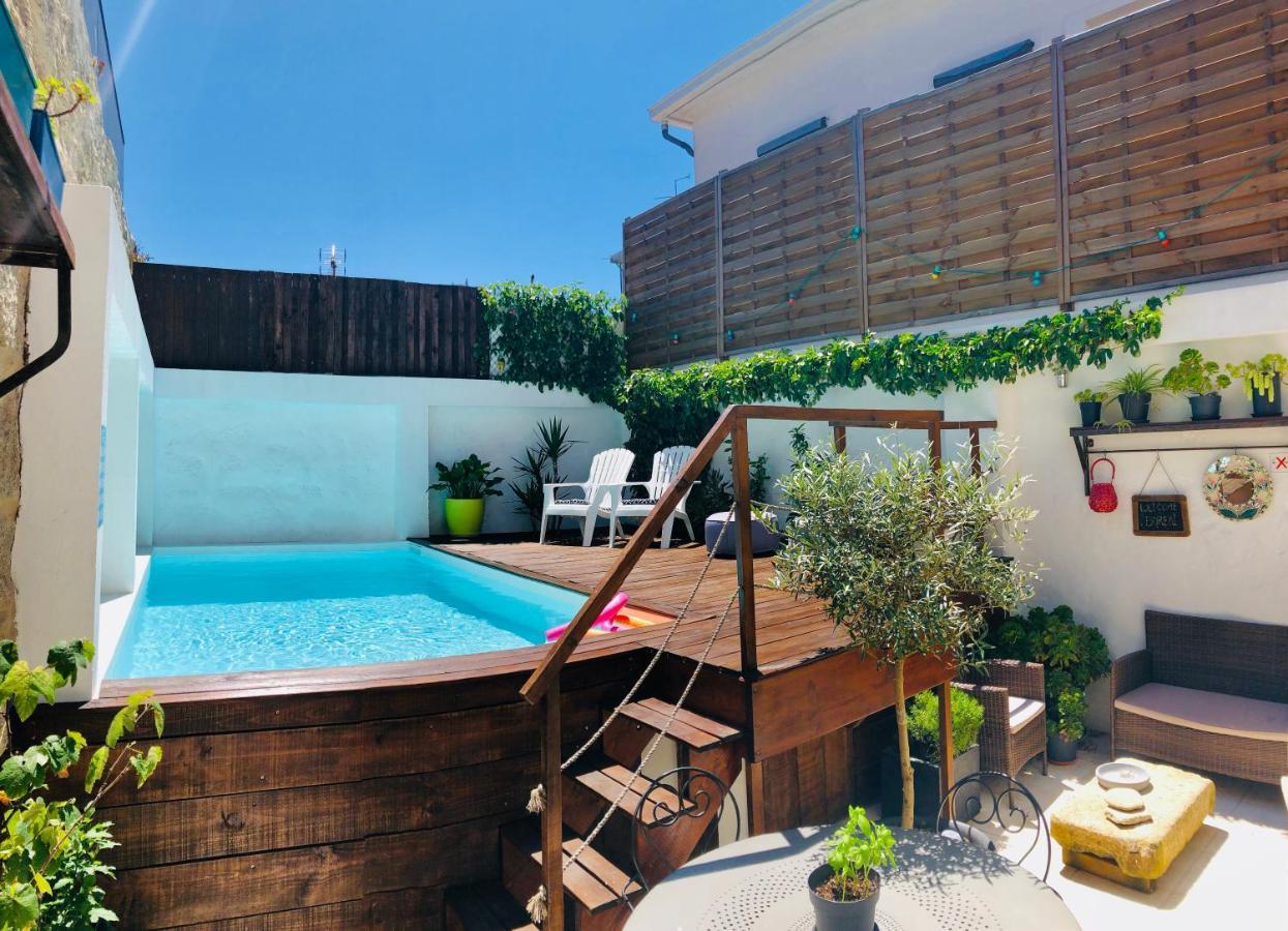 Boreal Porto Gaia - Patio & Pool Vila Nova de Gaia Exteriér fotografie