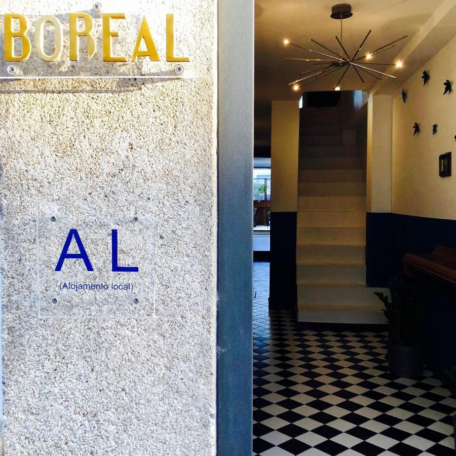 Boreal Porto Gaia - Patio & Pool Vila Nova de Gaia Exteriér fotografie